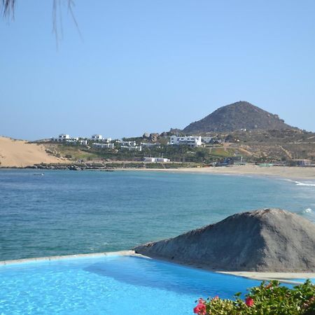 Club Playa Blanca Exterior foto