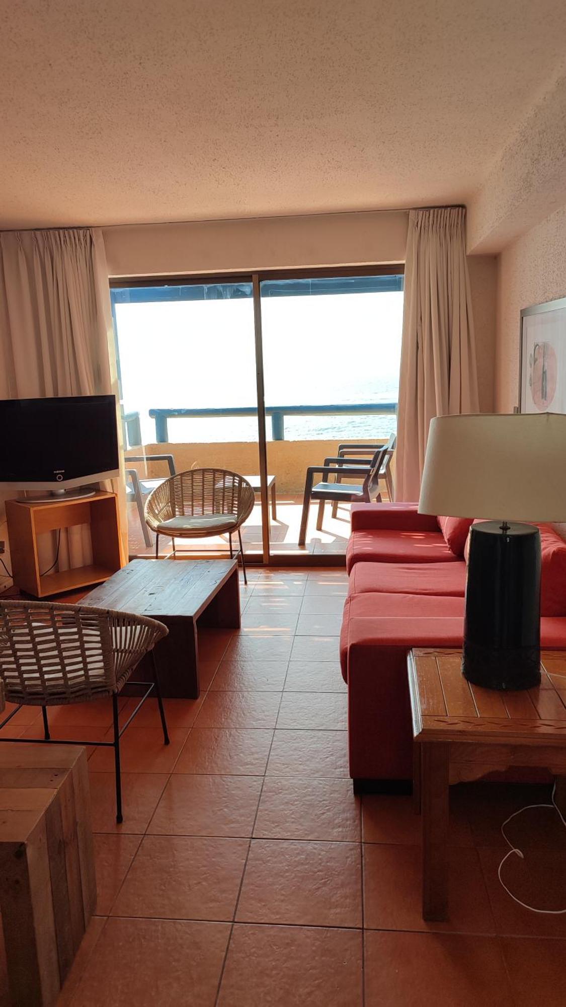 Club Playa Blanca Exterior foto