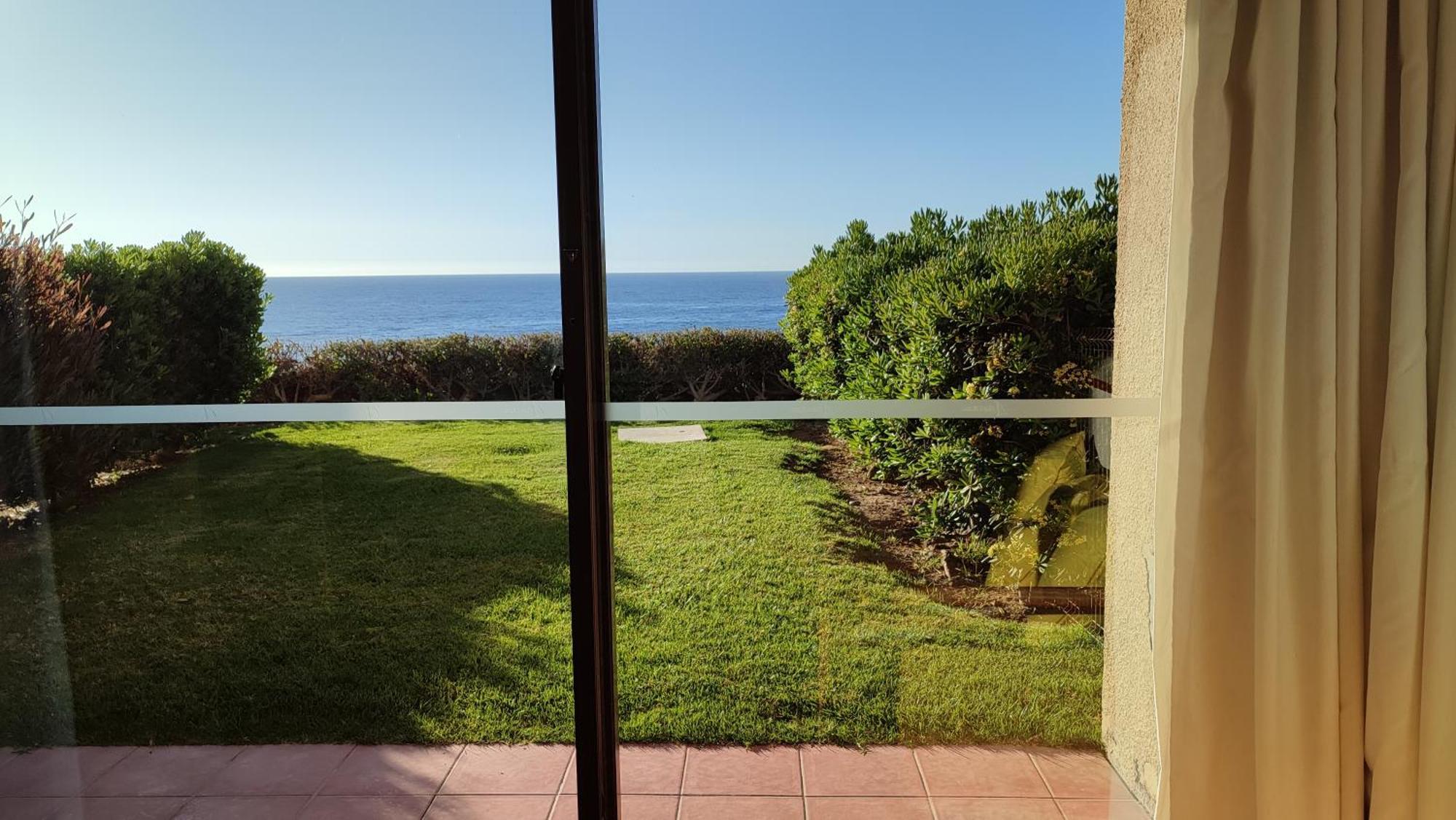 Club Playa Blanca Exterior foto
