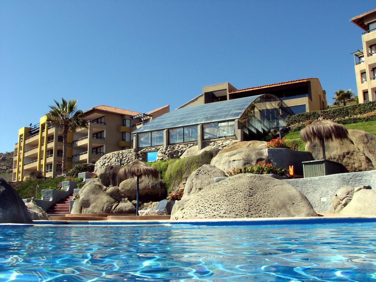 Club Playa Blanca Exterior foto