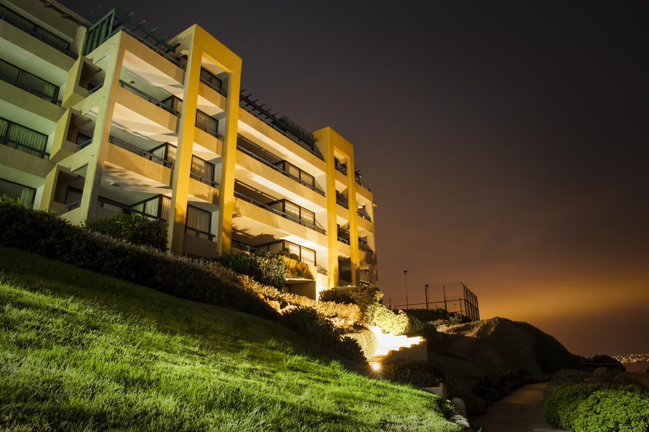 Club Playa Blanca Exterior foto