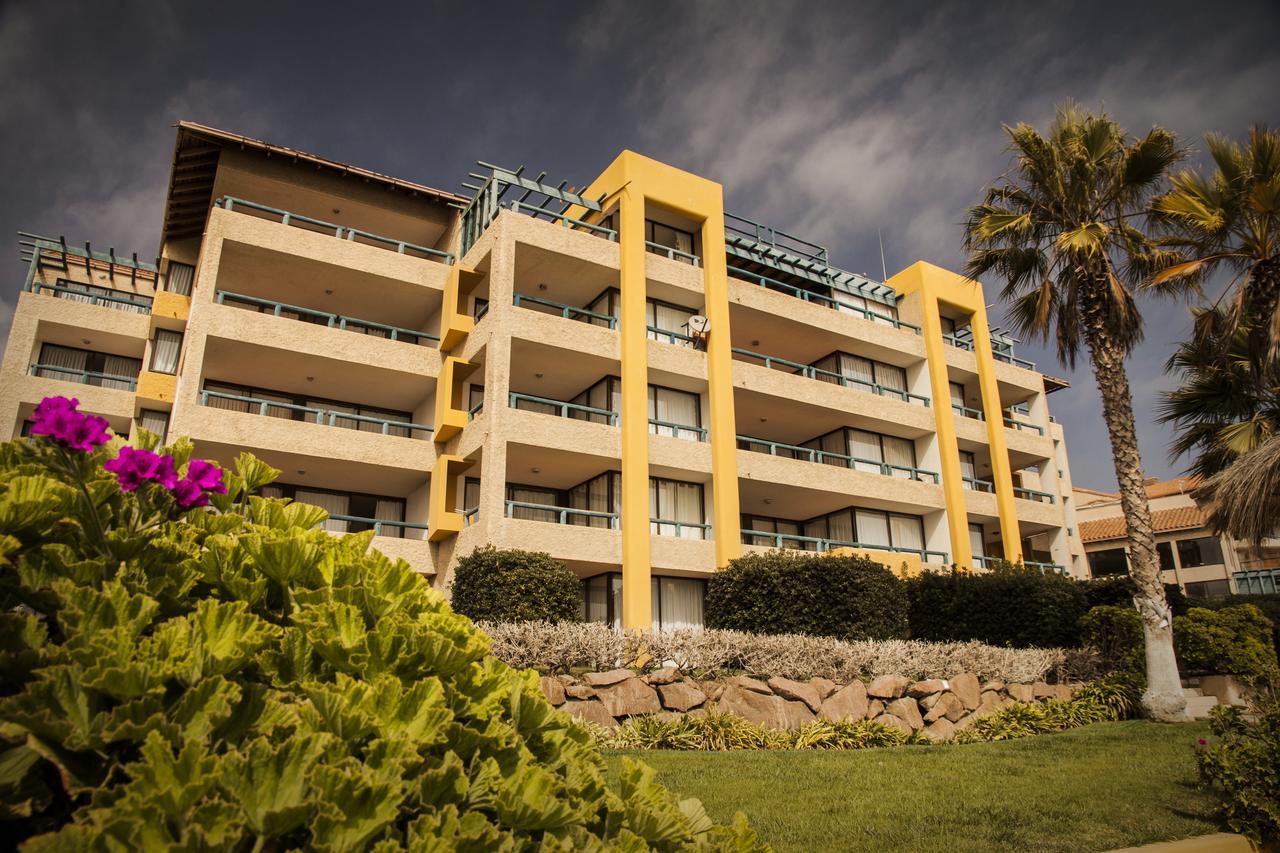 Club Playa Blanca Exterior foto