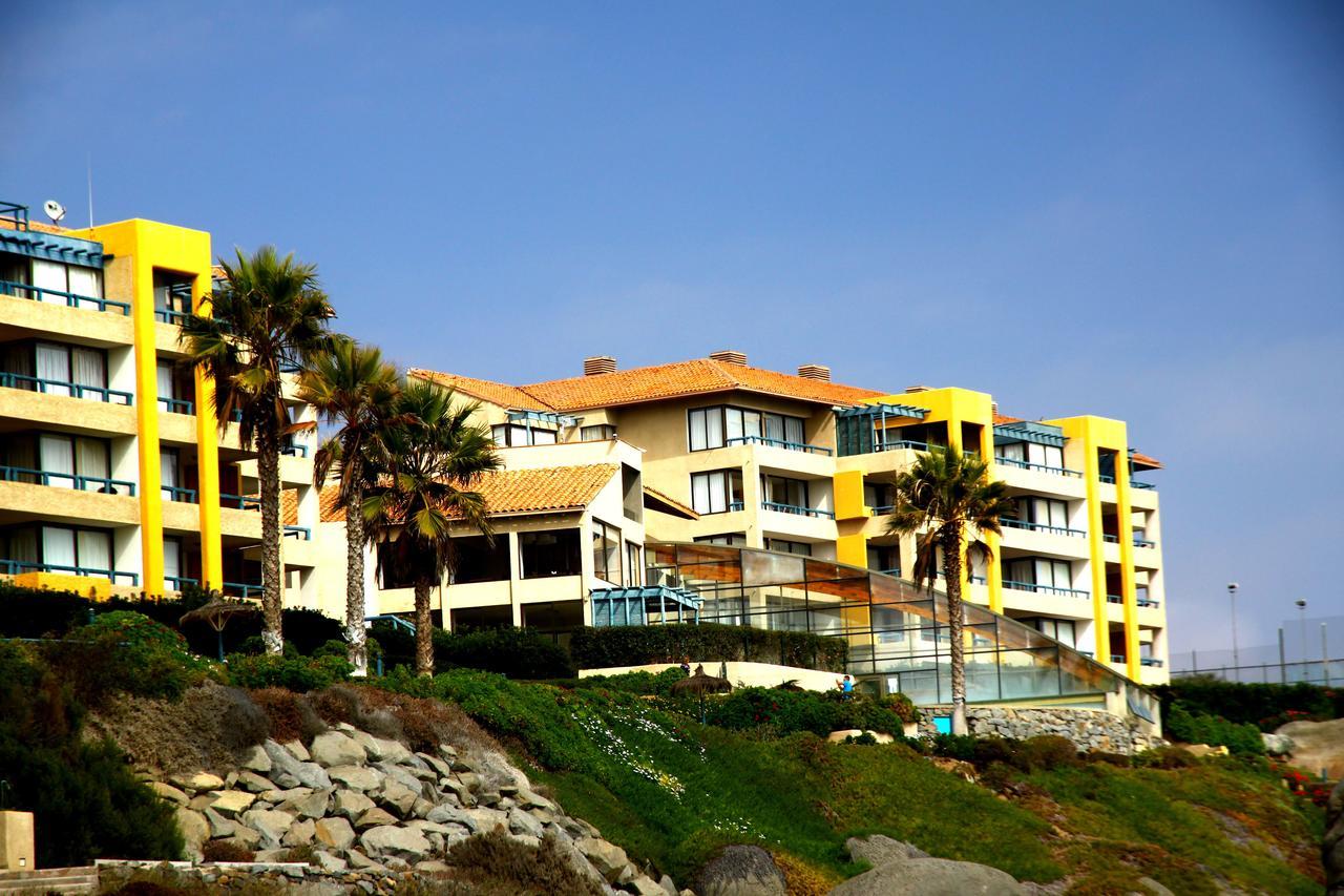 Club Playa Blanca Exterior foto